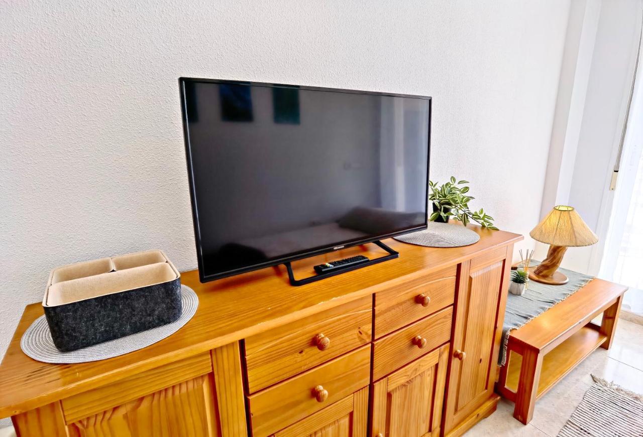 Apartamento Paradise In La Cala Villajoyosa *
