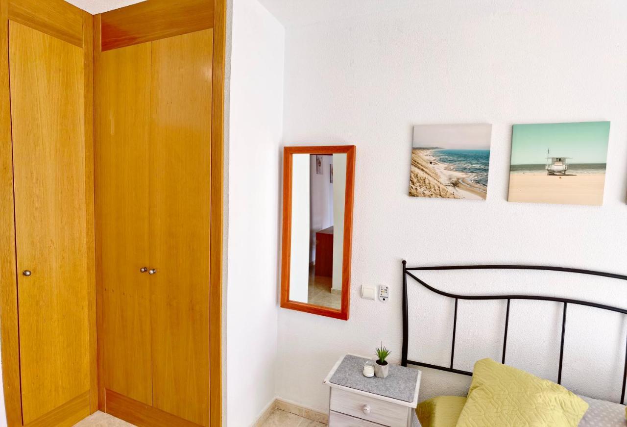 Apartamento Paradise In La Cala Villajoyosa Benidorm