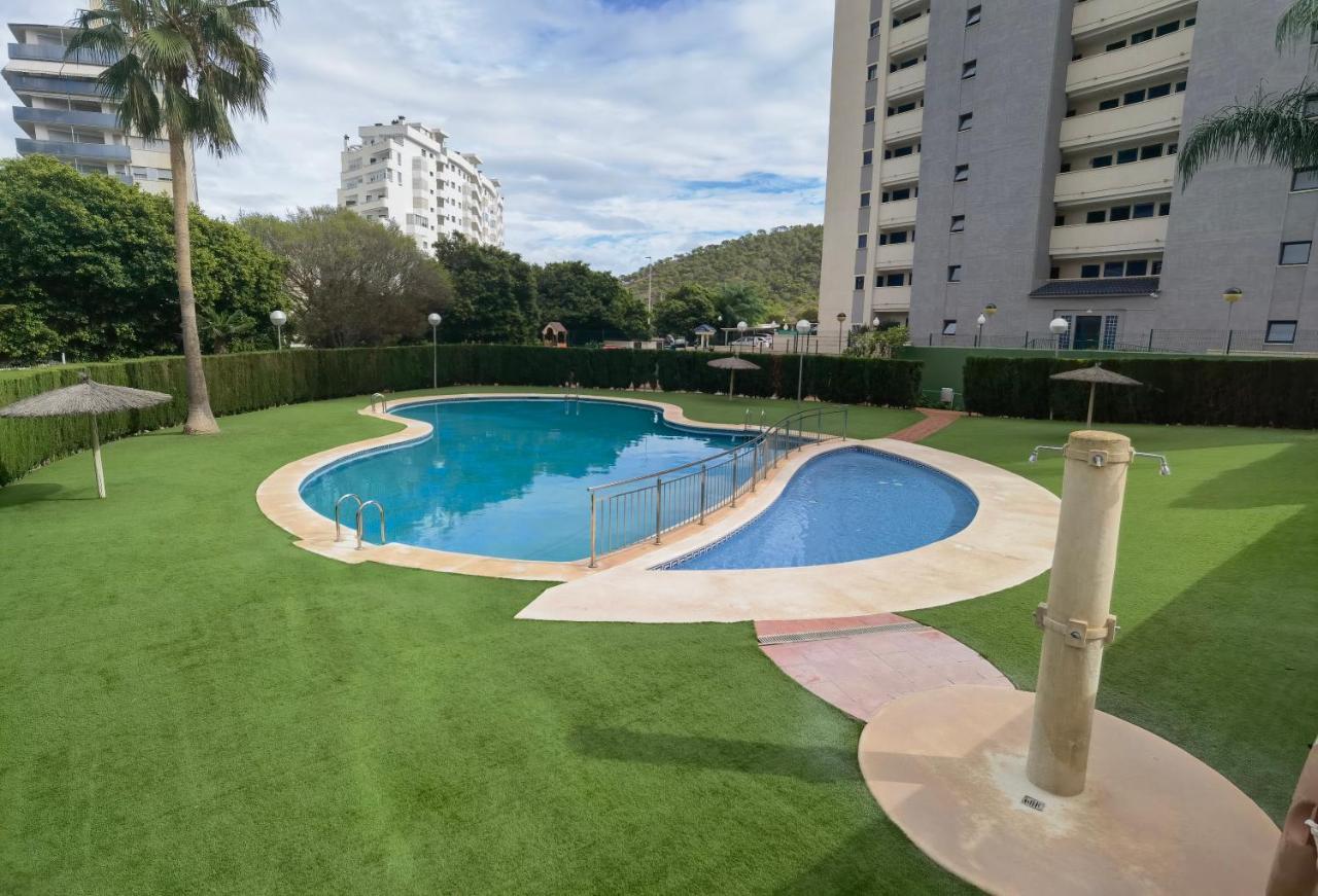 Paradise In La Cala Villajoyosa Apartamento Benidorm