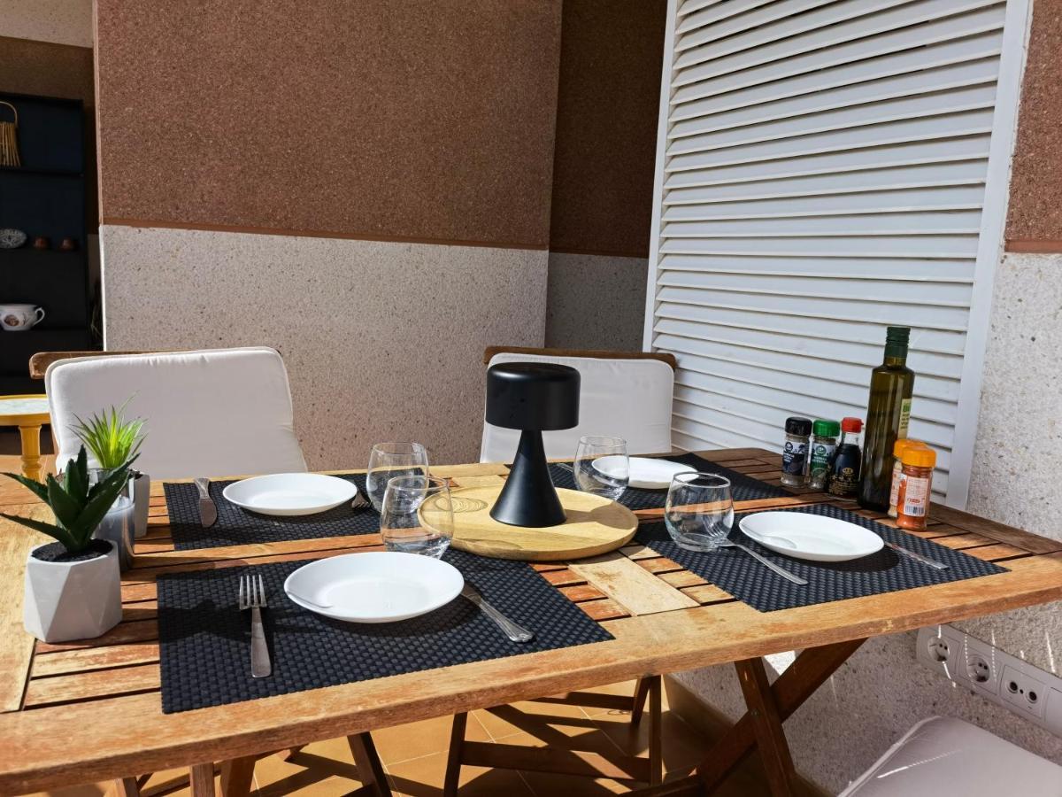 Apartamento Paradise In La Cala Villajoyosa *
