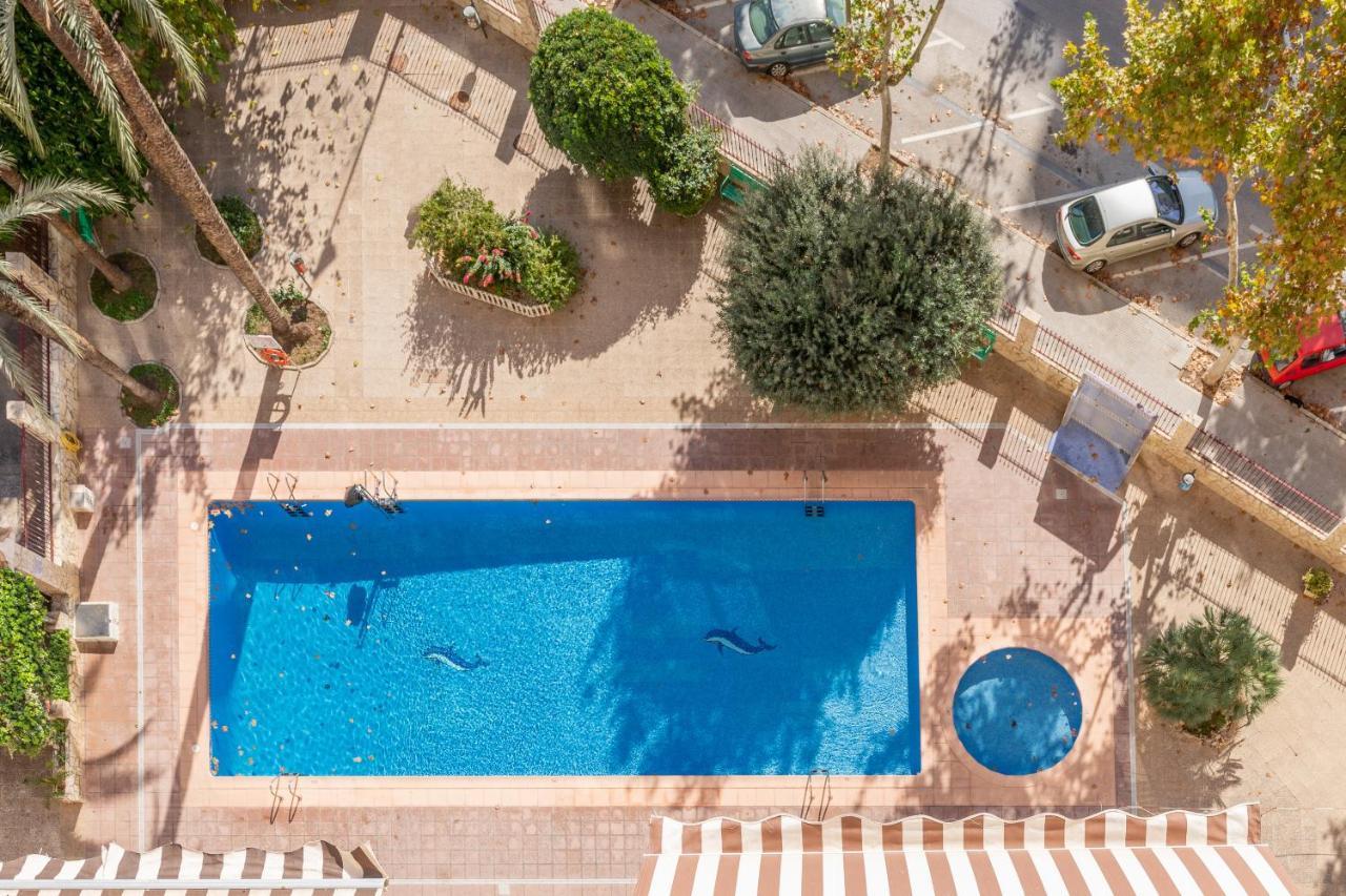 Moby Dick Apartamento