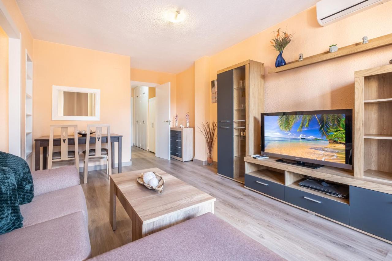 Apartamento Parque Loix 3-42 Levante Beach