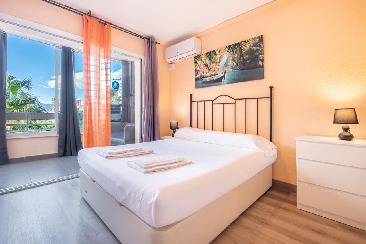 Apartamento Parque Loix 3-42 Levante Beach *