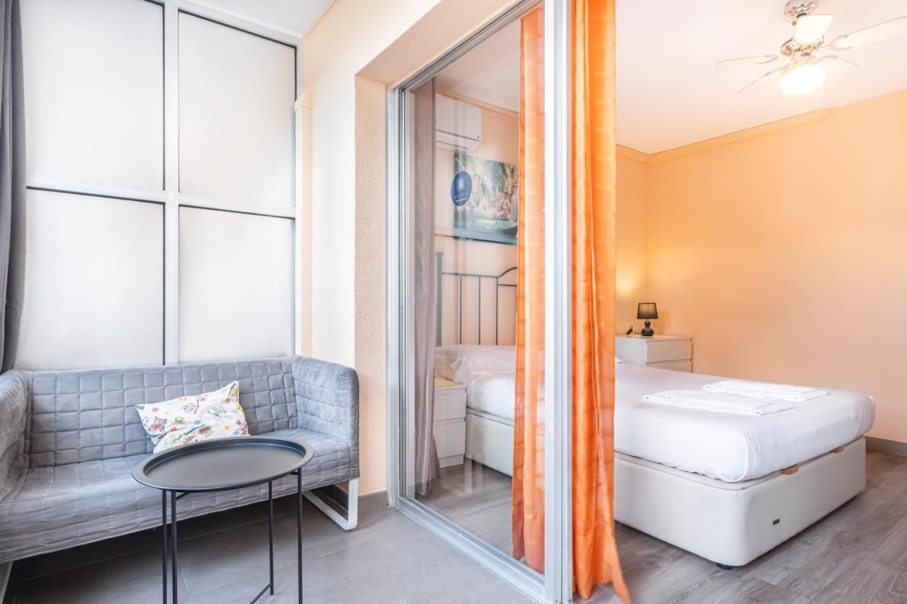 Apartamento Parque Loix 3-42 Levante Beach