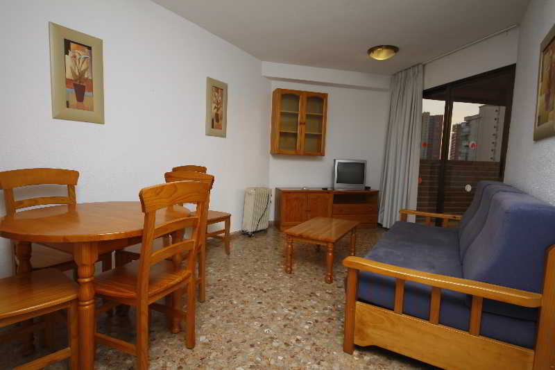 Maysan Benidorm