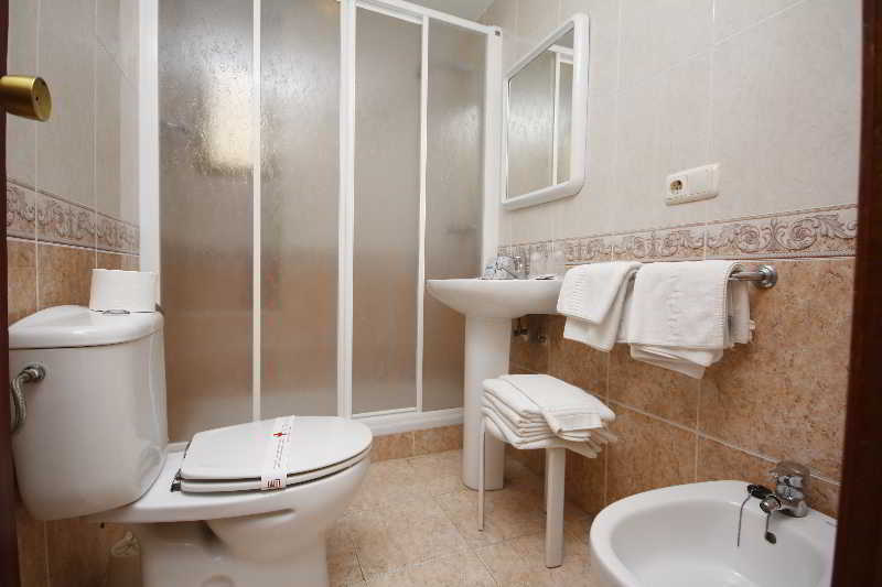 Apartamento Maysan *