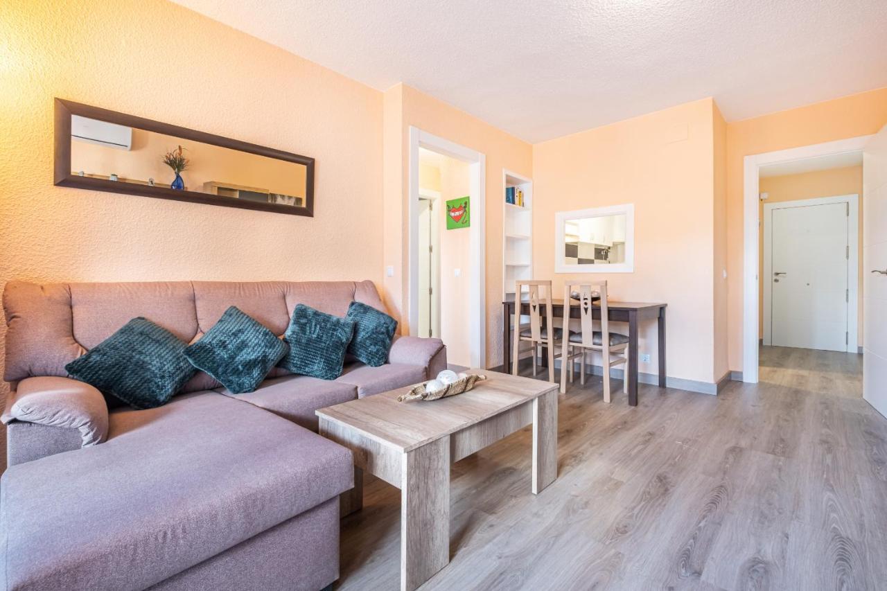 Apartamento Parque Loix 3-42 Levante Beach