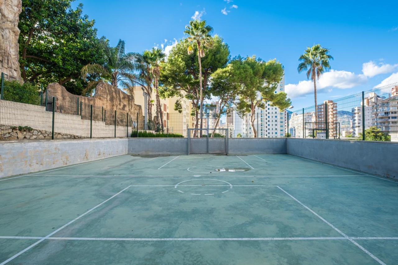 Parque Loix 3-42 Levante Beach *