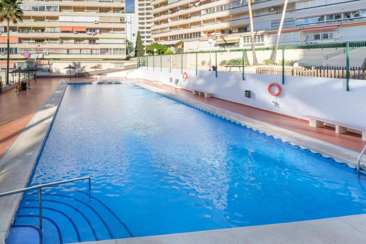 Apartamento Parque Loix 3-42 Levante Beach *
