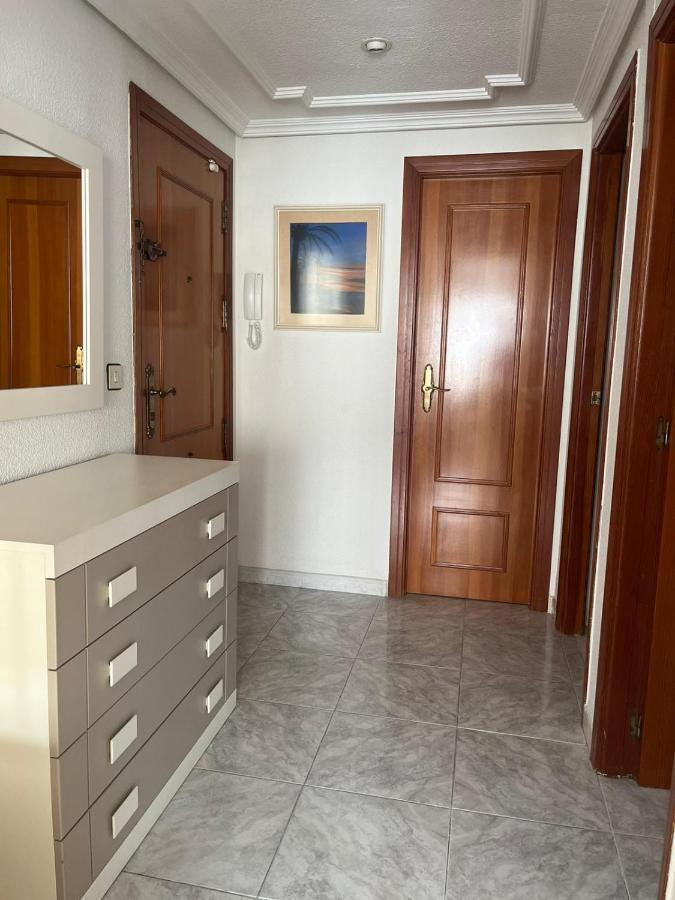 Apartamento Domo 5e With Pool Benidorm
