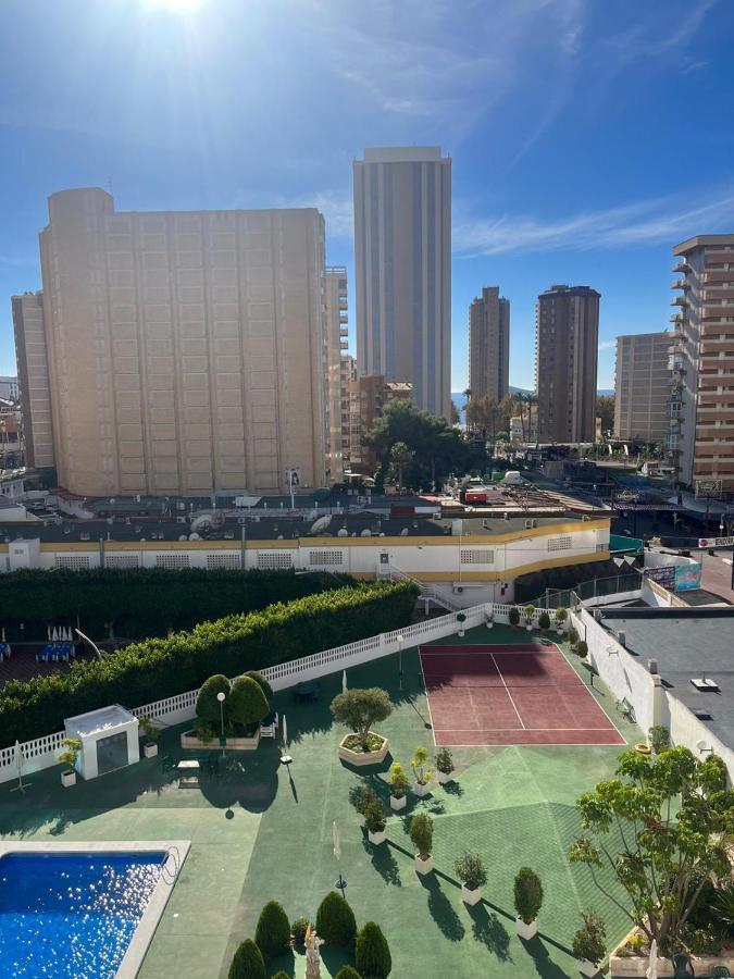 Apartamento Domo 5e With Pool *