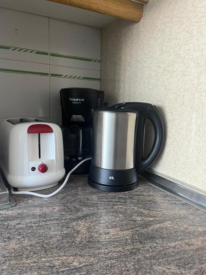 Apartamento Domo 5e With Pool