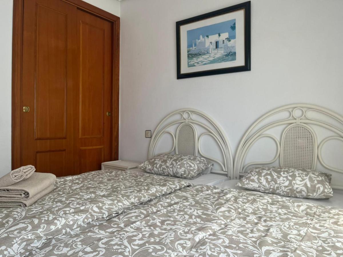 Domo 5e With Pool Apartamento *