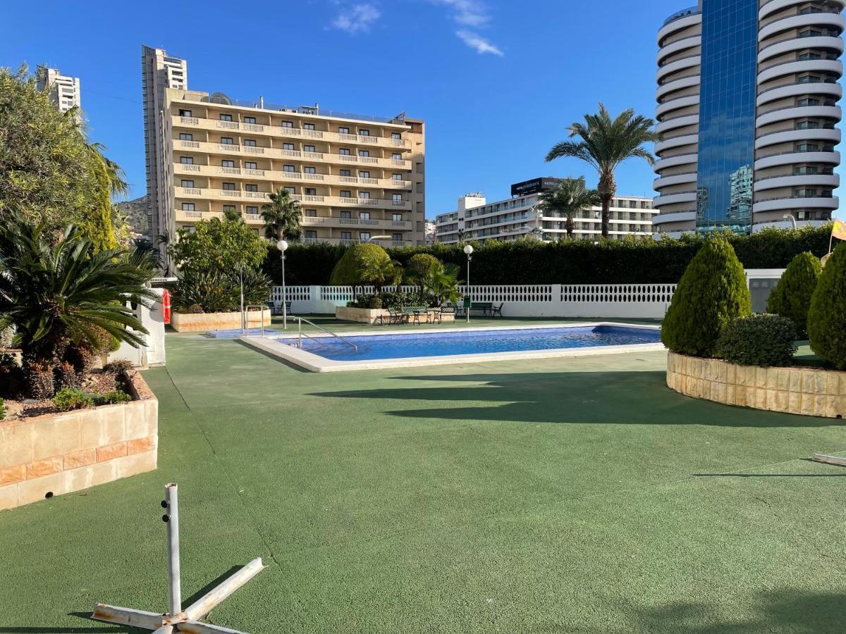 Domo 5e With Pool Apartamento