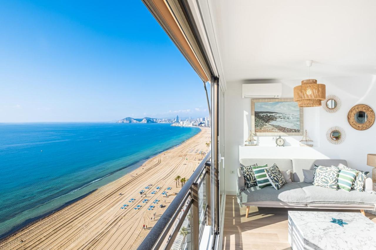 Cachirulo Deluxe 13-b Levante Apartamento *