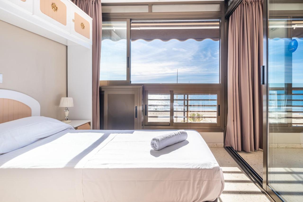 Arenas 1-c Apartamento Benidorm