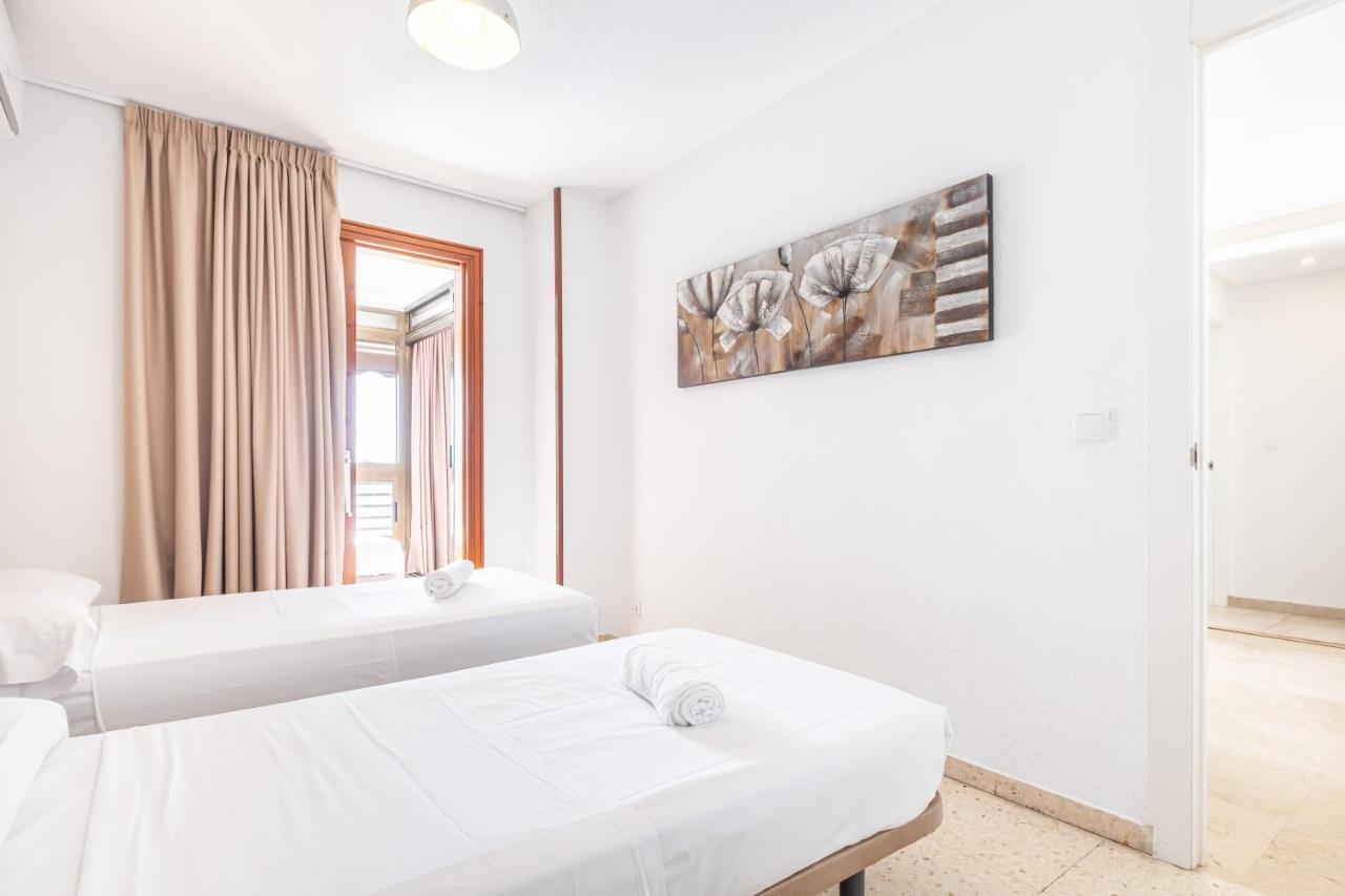Apartamento Arenas 1-c Benidorm