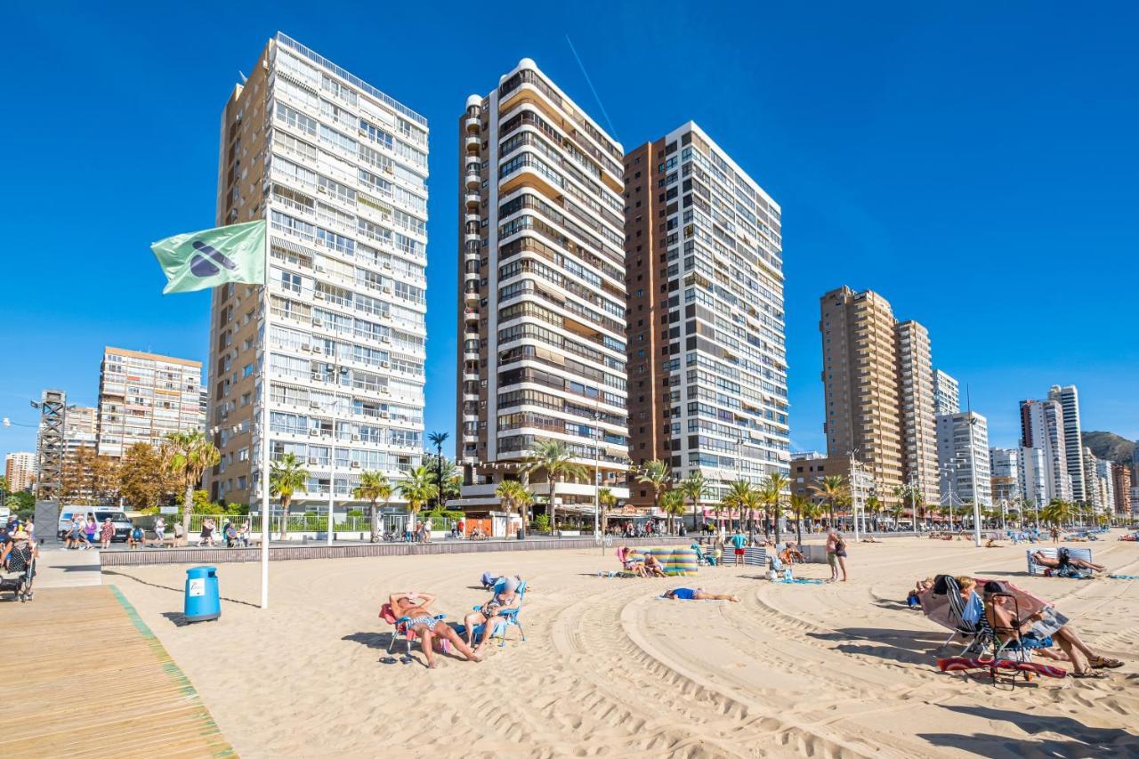 Apartamento Arenas 1-c *