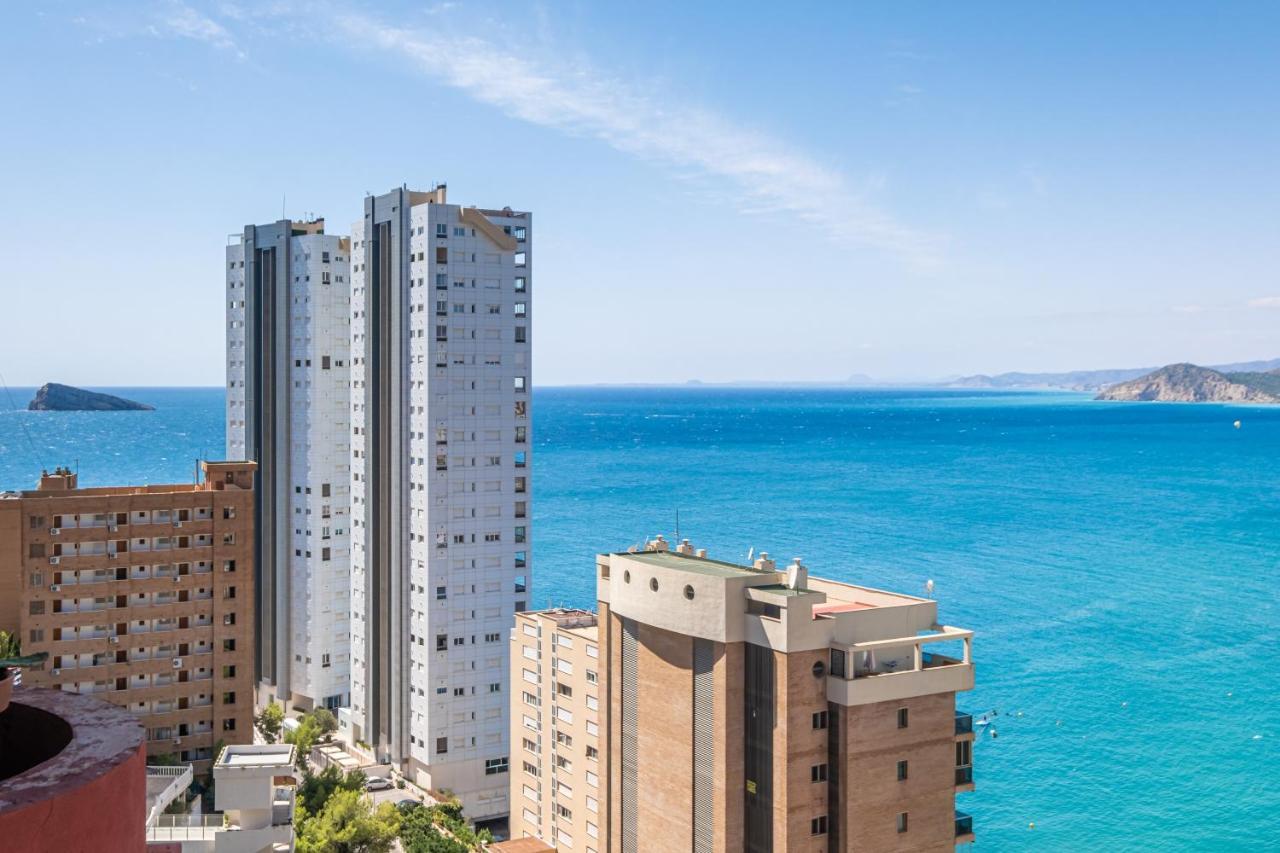 Don Miguel 15-f Apartamento *