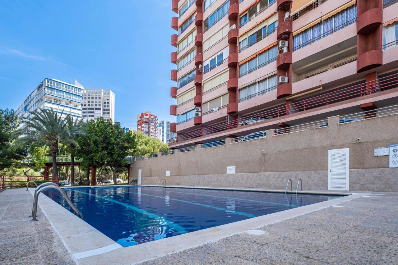 Don Miguel 15-f * Benidorm