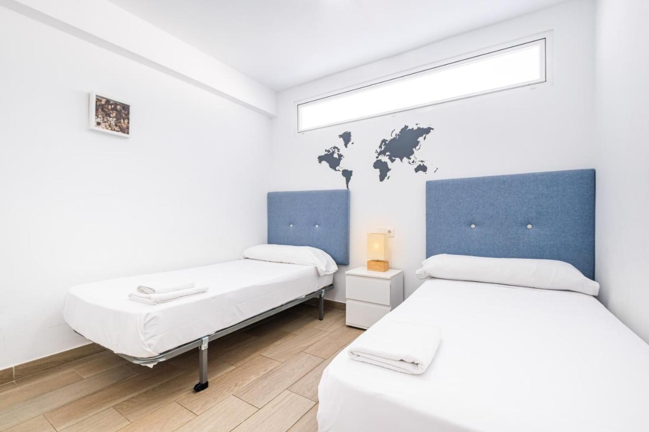 Apartamento Don Miguel 15-f *