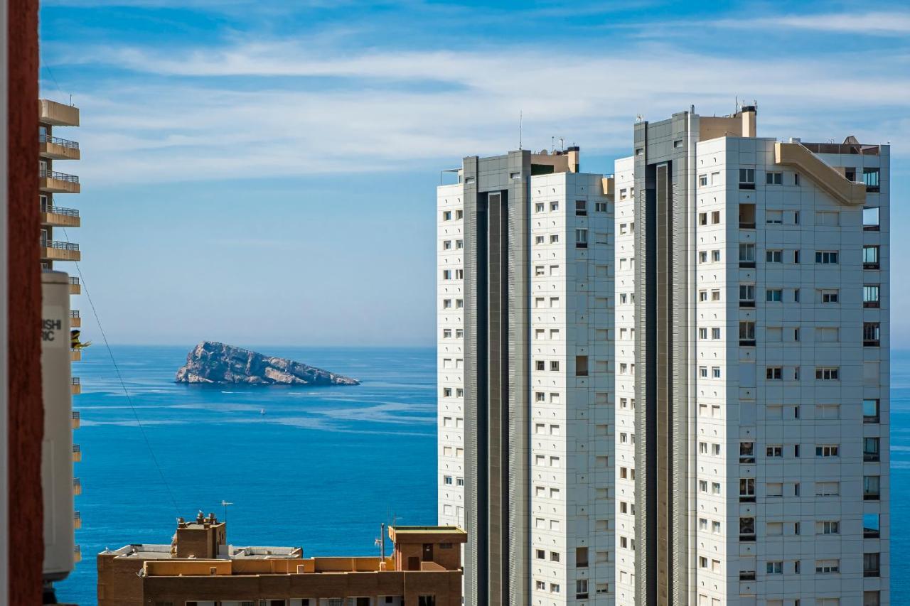 Don Miguel 15-f Benidorm