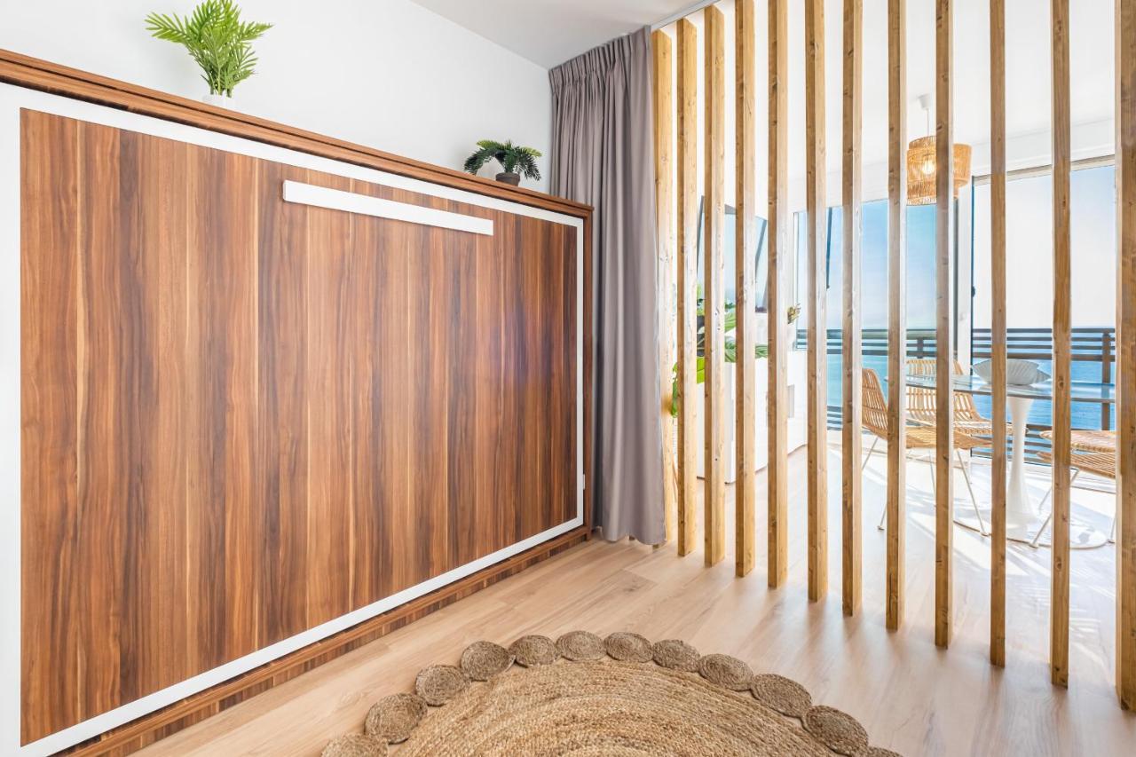 Apartamento Cachirulo Deluxe 13-b Levante