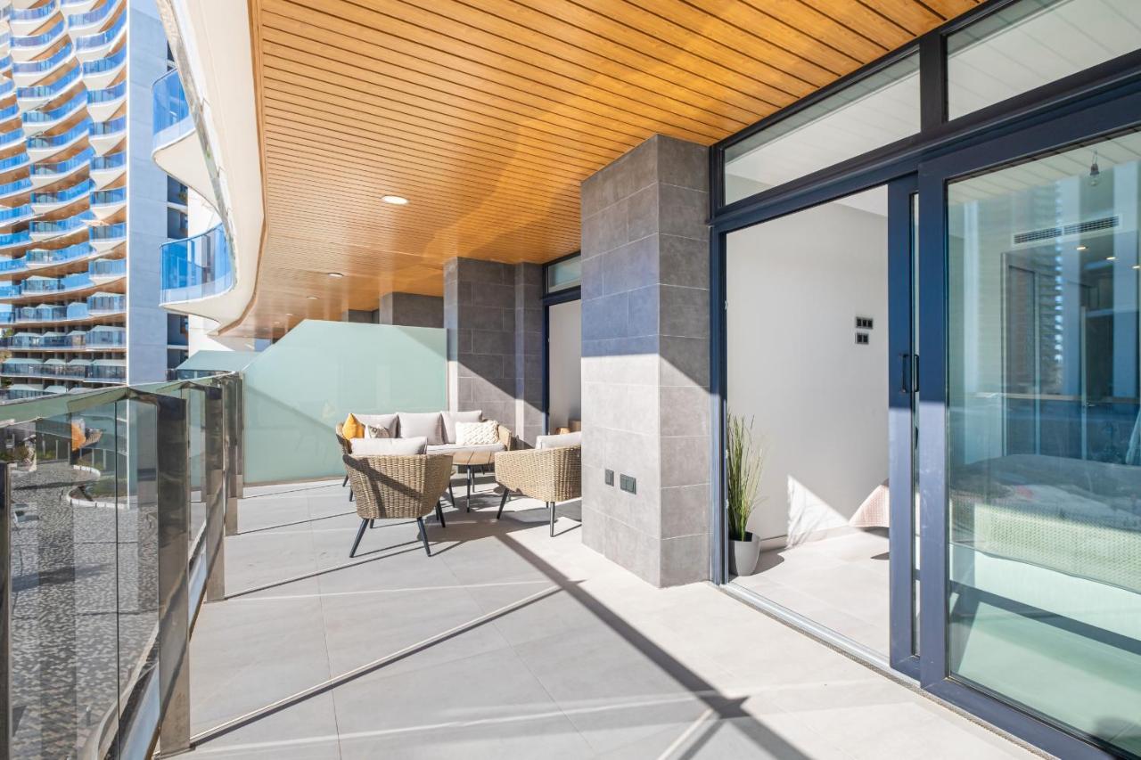 Apartamento Sunset Waves 3-194 Poniente *