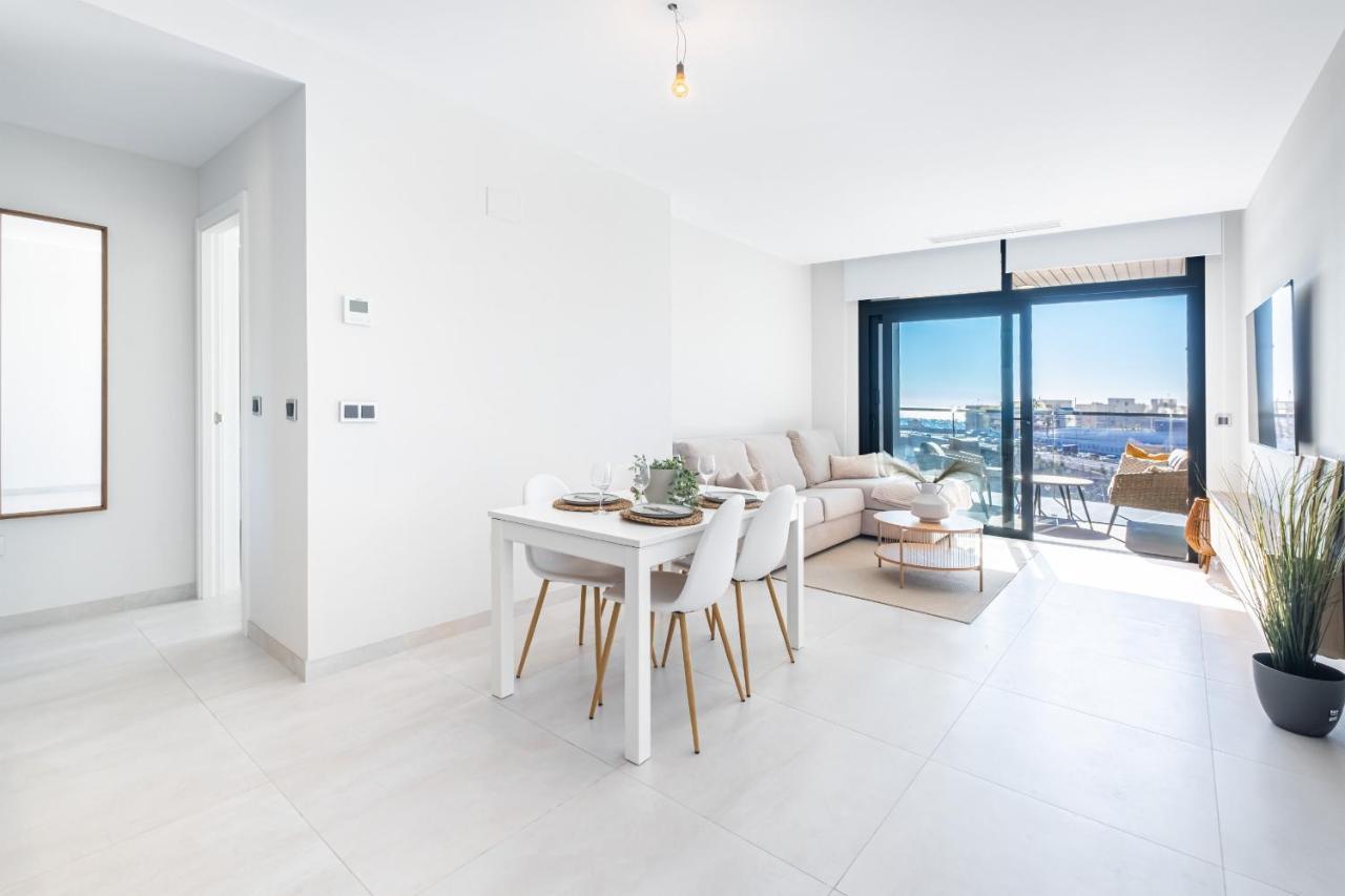 Sunset Waves 3-194 Poniente Apartamento *