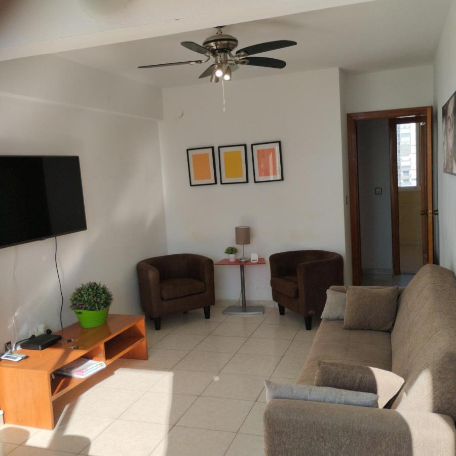 Apartamento Domo Levante *