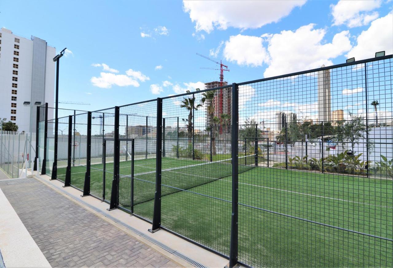 Sunset Waves 3-194 Poniente Apartamento *