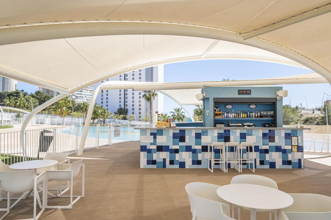 Sunset Waves 3-194 Poniente Apartamento