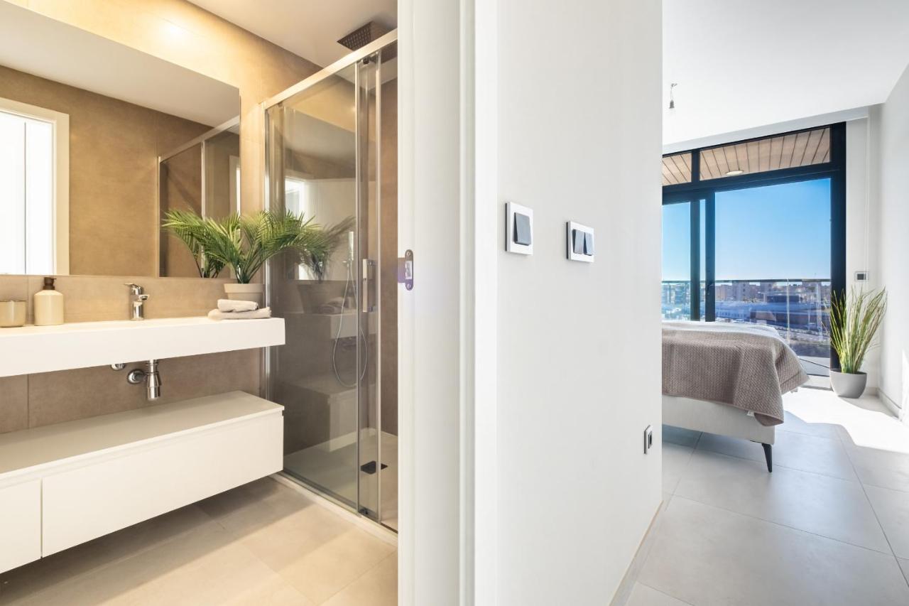 Apartamento Sunset Waves 3-194 Poniente