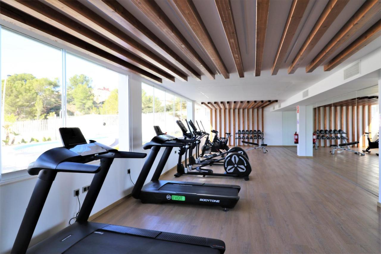 Sunset Waves 3-194 Poniente Apartamento