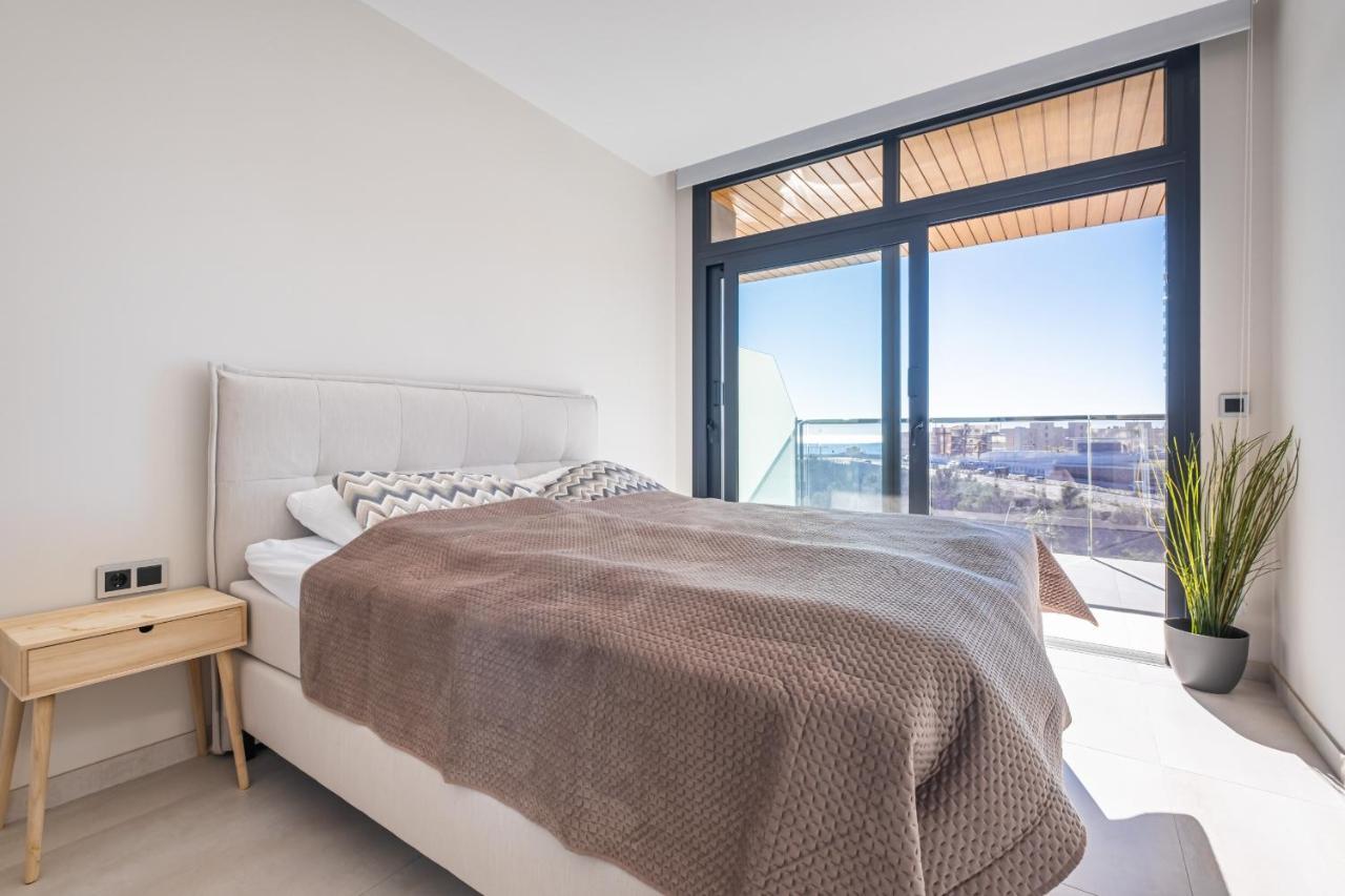 Sunset Waves 3-194 Poniente Apartamento Benidorm