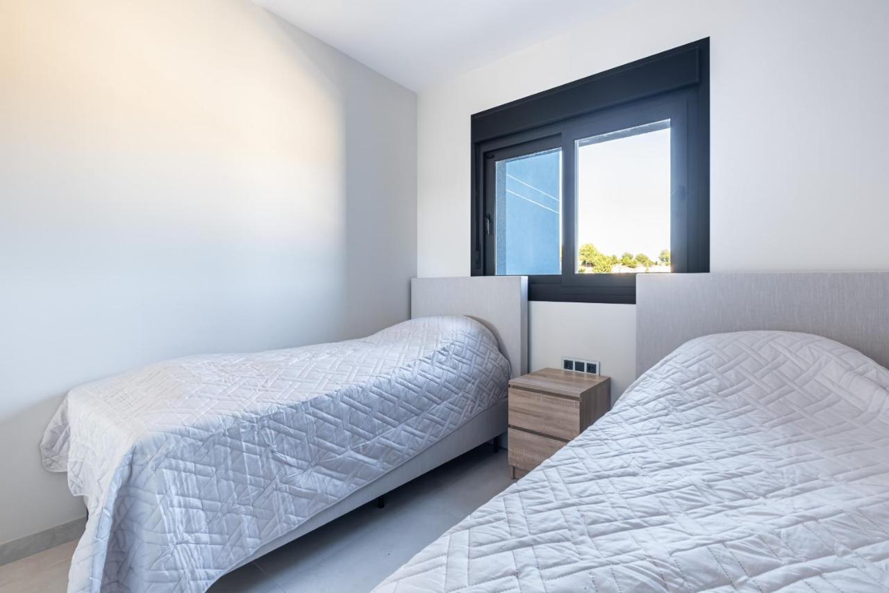 Apartamento Sunset Waves 3-194 Poniente
