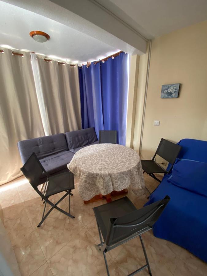 Apartamento Gerona Playmon Virginia