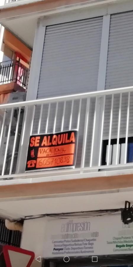 En Apartamento