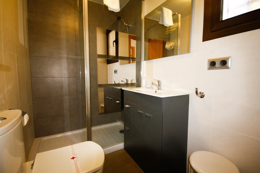 Apartamento Maysan