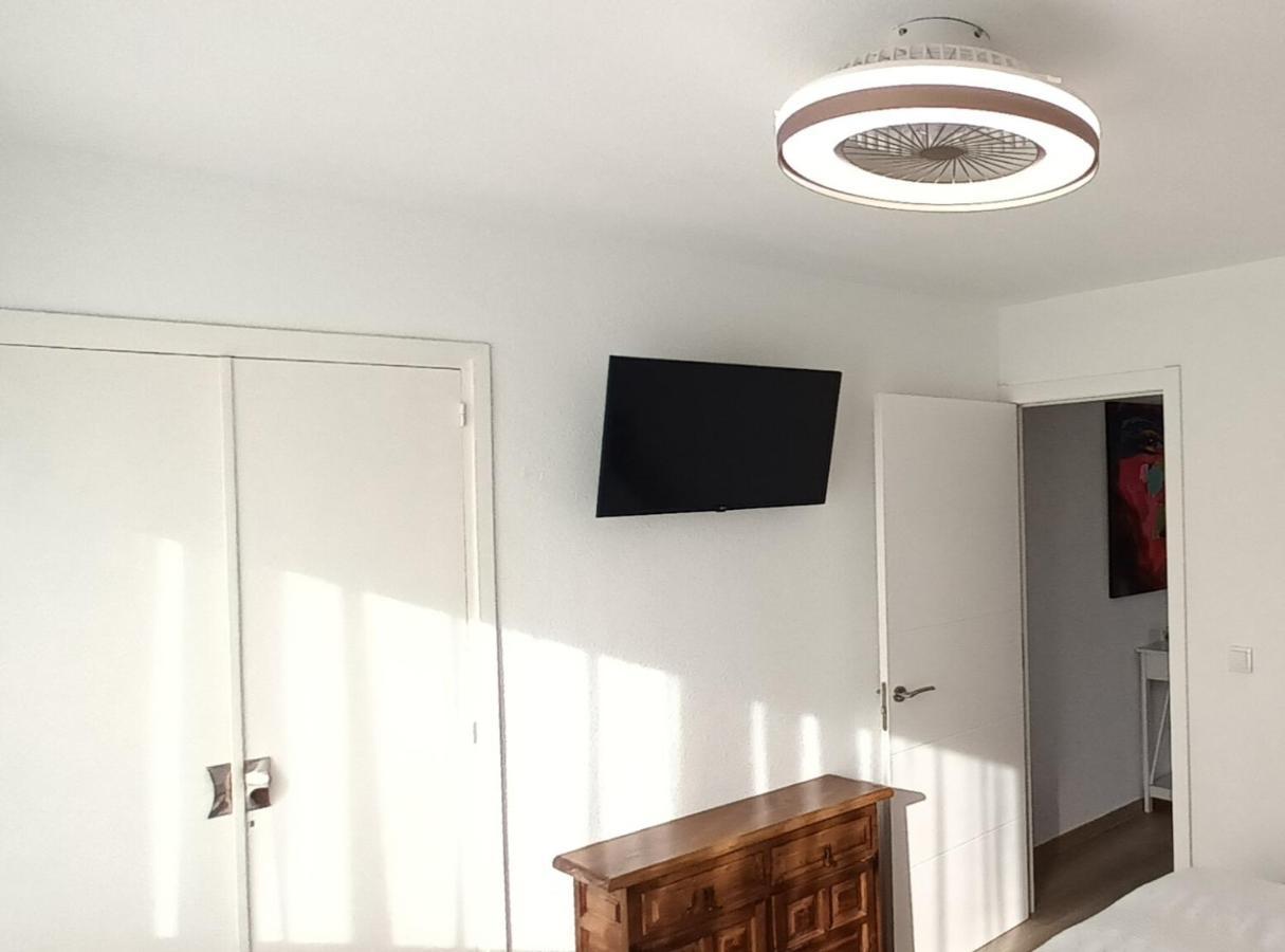 Apartamento Apartamento Con Vistas Al Mar Poniente Avda Uruguay Benidorm