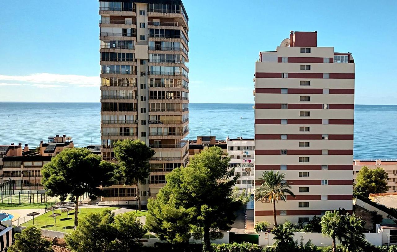 Apartamento Con Vistas Al Mar Poniente Avda Uruguay Apartamento *