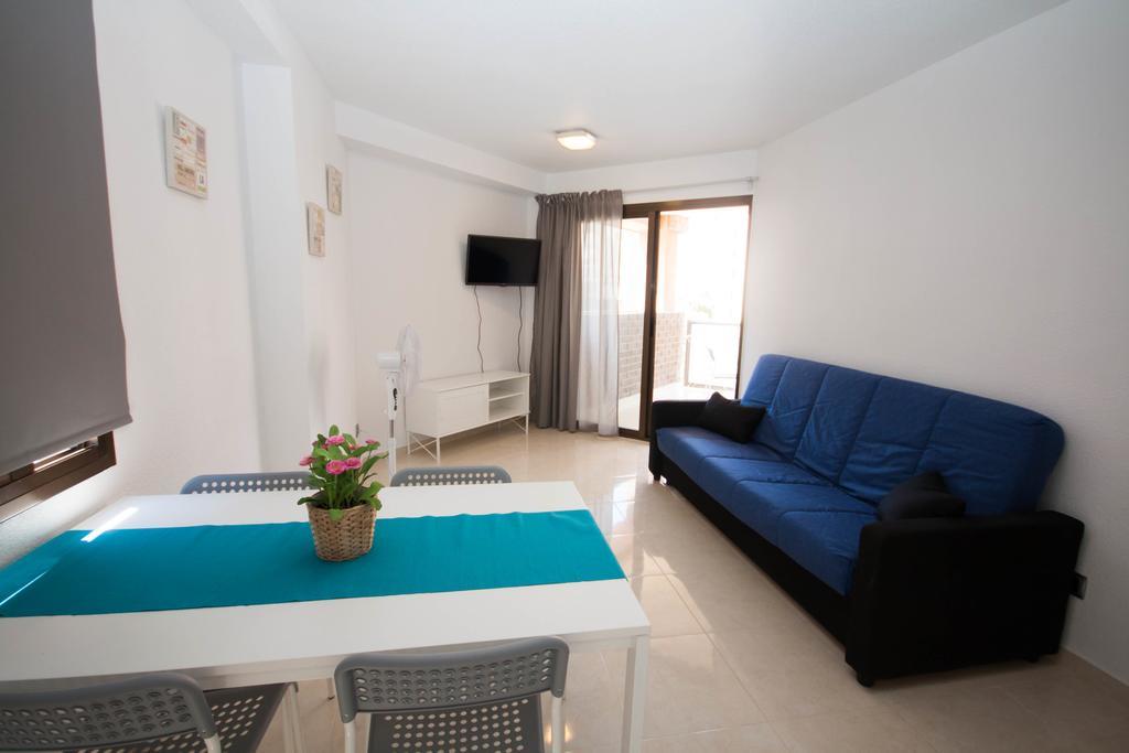 Apartamento Maysan *