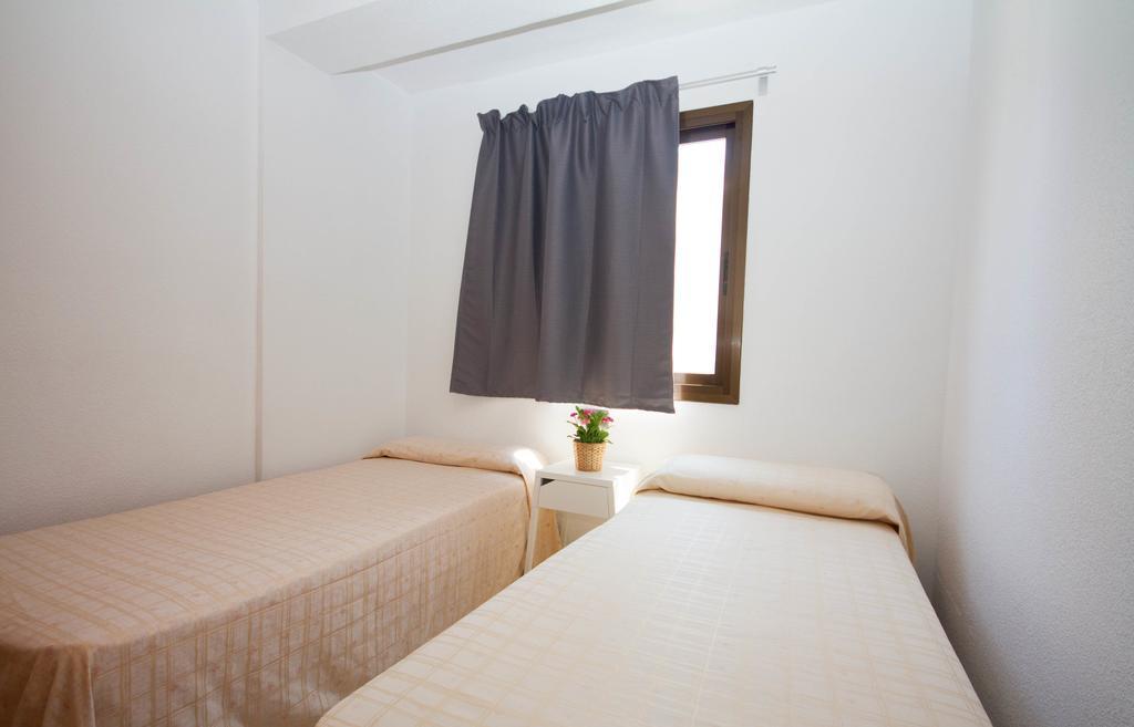 Apartamento Maysan