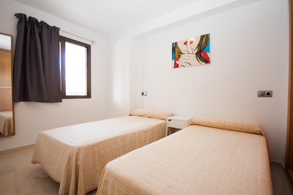 Apartamento Maysan