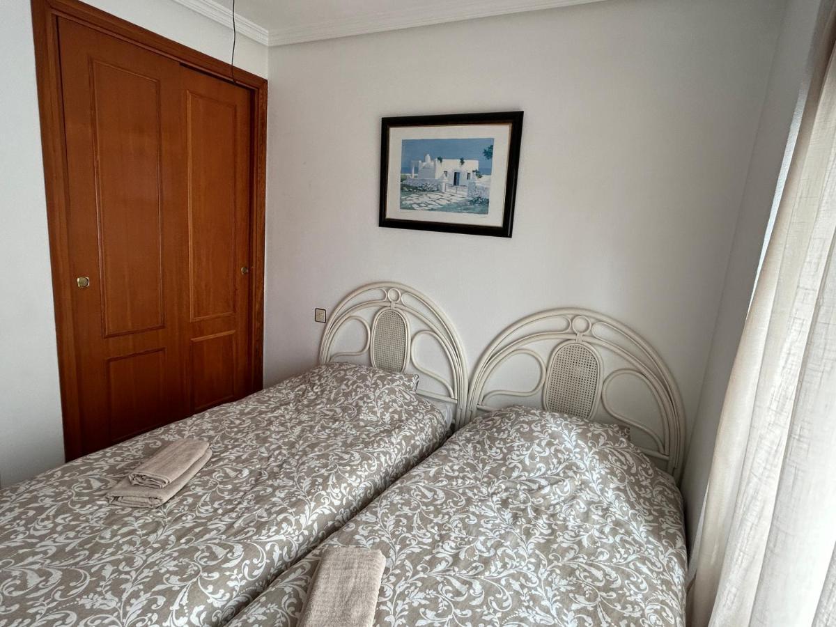 Apartamento Domo 5e With Pool Benidorm