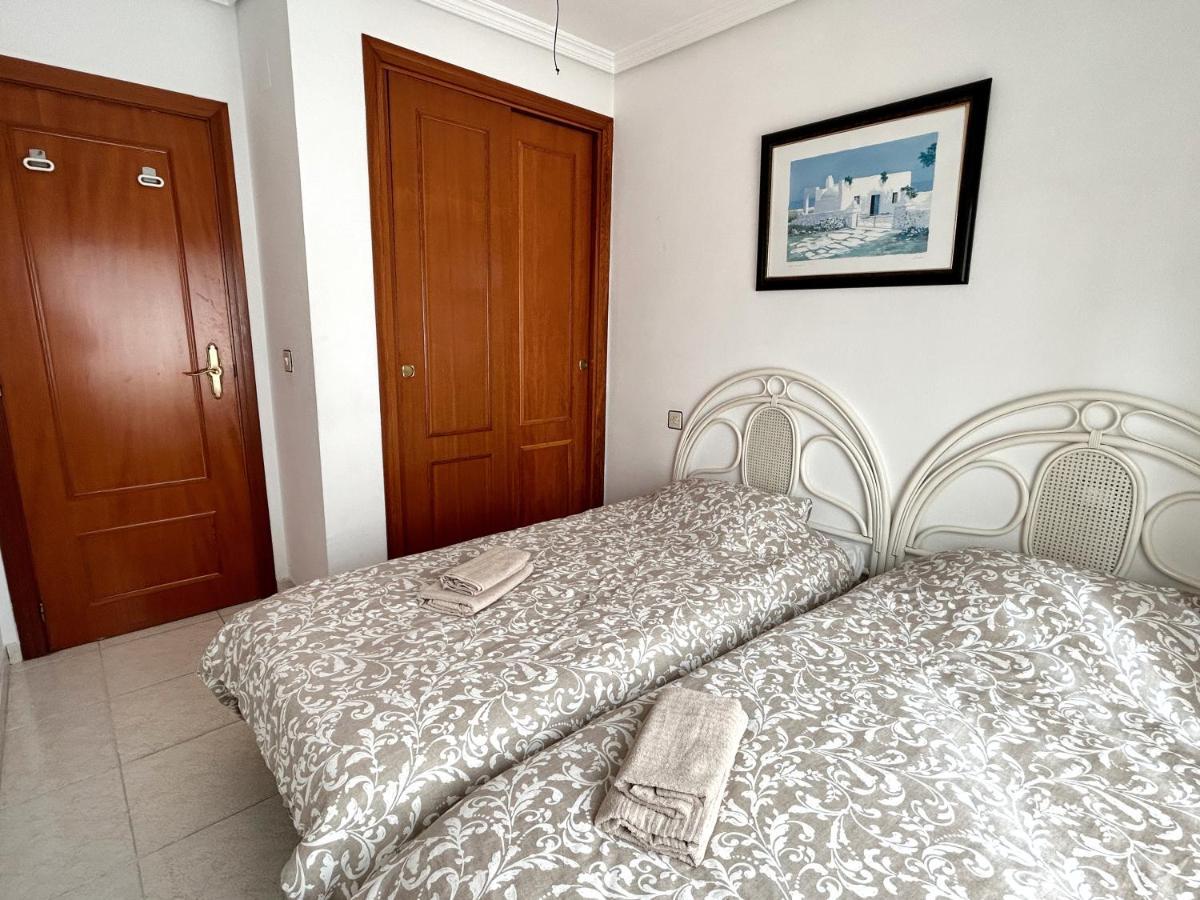 Domo 5e With Pool Apartamento *