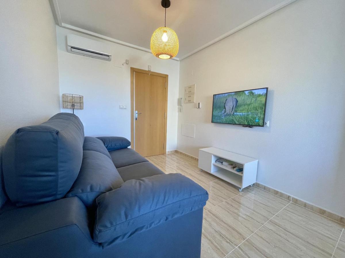Apartamento Poniente Via Parque Benidorm