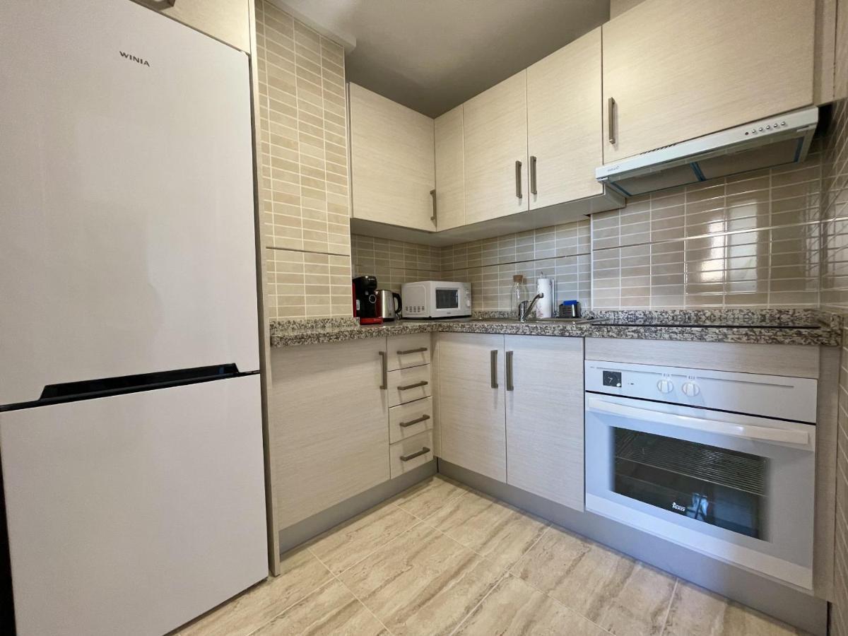 Poniente Via Parque Apartamento Benidorm