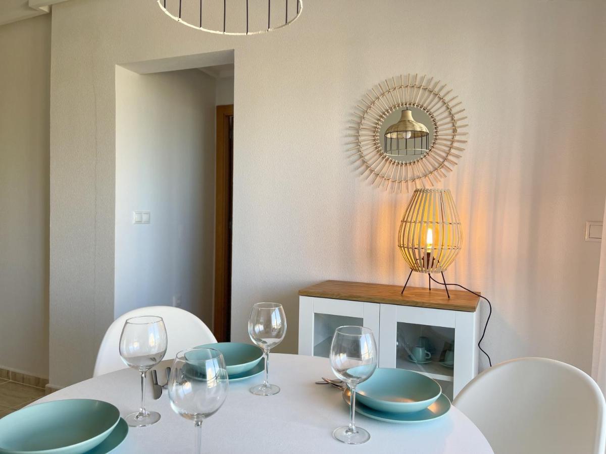 Apartamento Poniente Via Parque Benidorm