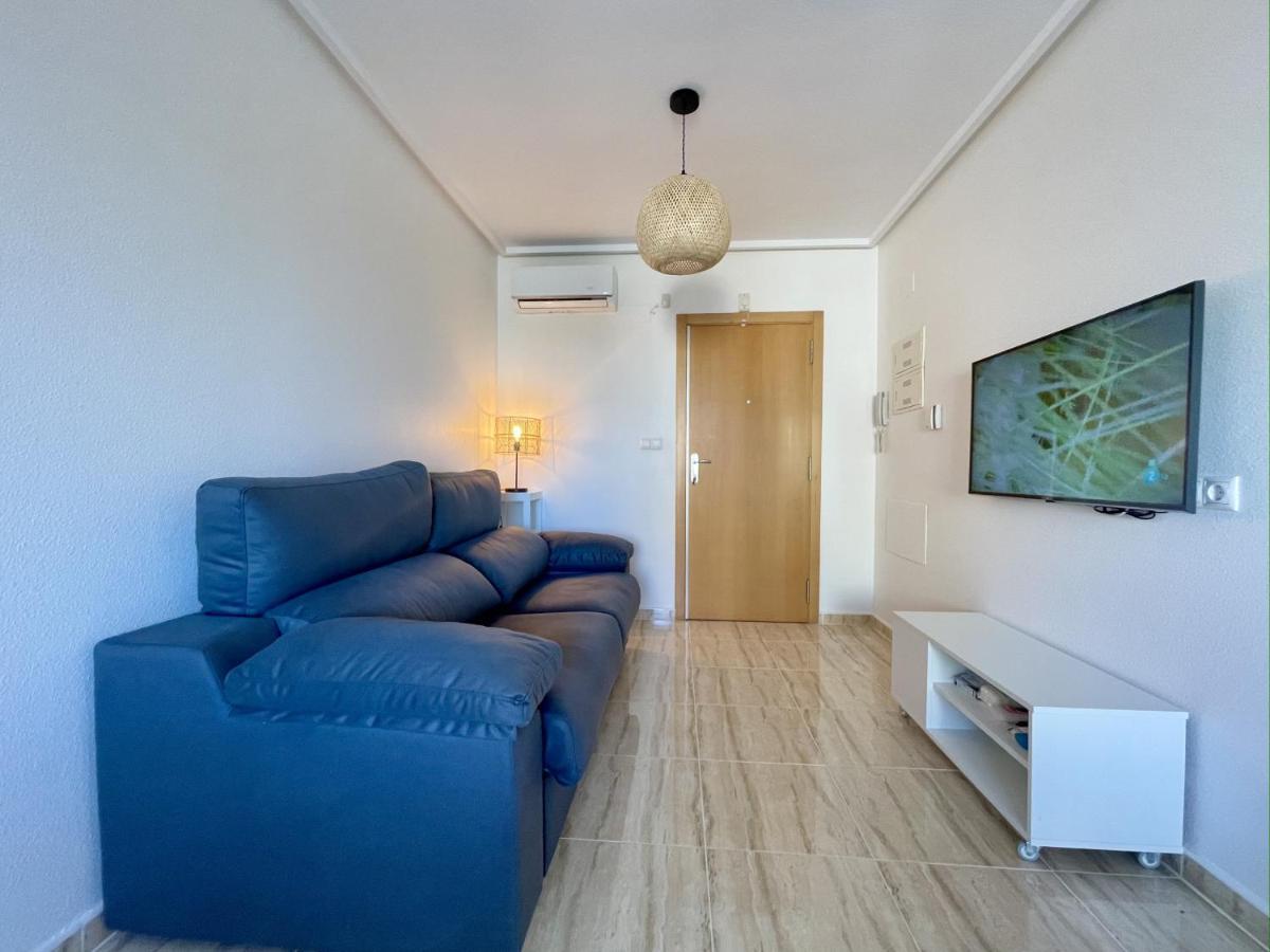 Apartamento Poniente Via Parque *